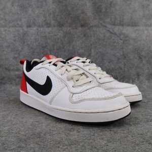 Nike Shoes Youth 7 Sneakers Athletic Court Borough Low Basketball GS Lifestyle